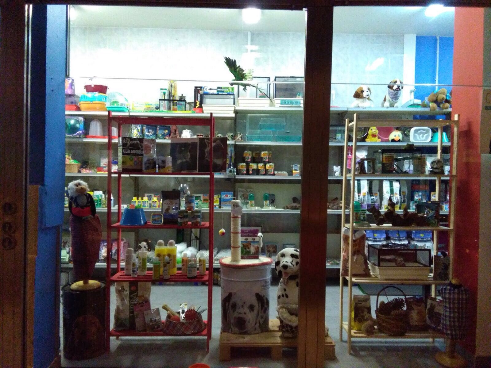 Galería de imágenes